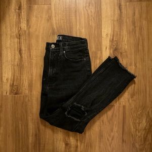 Abercrombie Jeans!